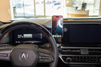 Brodit ProClip 856169 voor Acura ZDX 2024-2026 - montagefoto 8