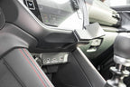 Brodit ProClip 856170 voor Subaru WRX 2022-2026 - installatiepositie