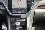 Brodit ProClip 856170 voor Subaru WRX 2022-2026 - montagefoto 6