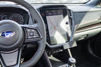 Brodit ProClip 856170 voor Subaru WRX 2022-2026 - montagefoto 8