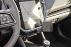 Brodit ProClip 856170 voor Subaru WRX 2022-2026 - montagefoto 9