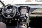 Brodit ProClip 856170 voor Subaru WRX 2022-2026 - montagefoto 11