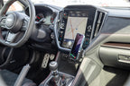 Brodit ProClip 856170 voor Subaru WRX 2022-2026 - montagefoto 13