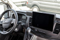 Brodit ProClip 856171 voor Ford Transit 2025-2026 - installatiepositie