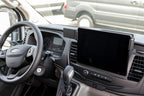 Brodit ProClip 856171 voor Ford Transit 2025-2026 - installatiepositie