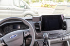 Brodit ProClip 856171 voor Ford Transit 2025-2026 - montagefoto 6