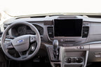Brodit ProClip 856171 voor Ford Transit 2025-2026 - montagefoto 13