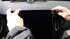 Brodit ProClip 856172 voor Volvo XC90 2025-2026 - ProClip geplaatst in het voertuig