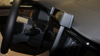 Brodit ProClip 856172 voor Volvo XC90 2025-2026 - detail van dashboardmontage