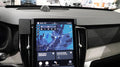 Brodit ProClip 856172 voor Volvo XC90 2025-2026 - installatiepositie