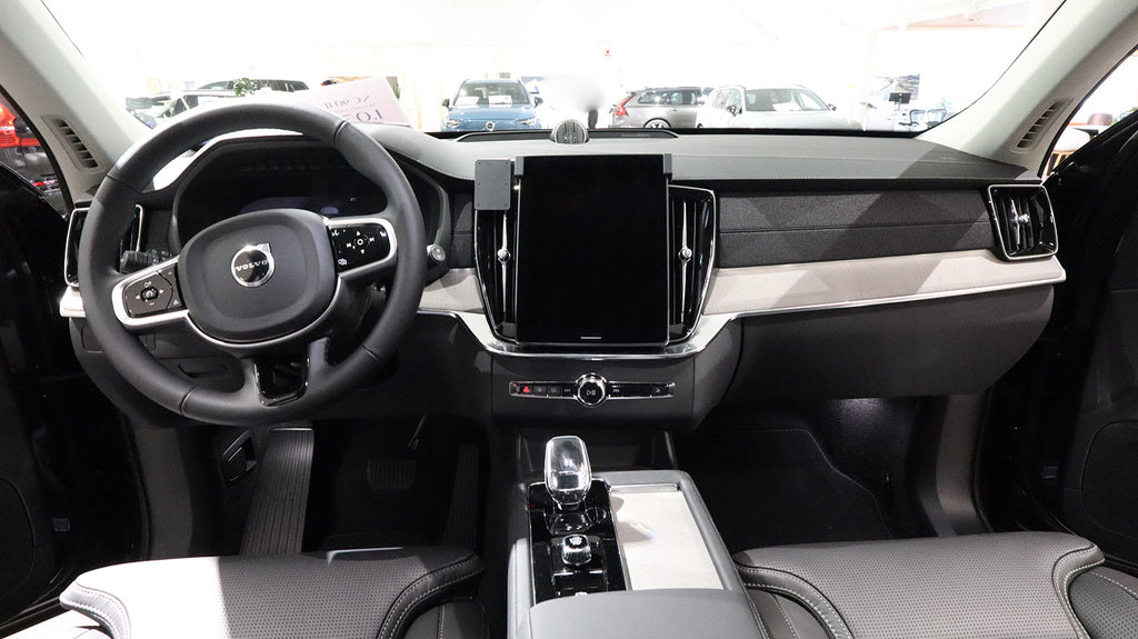Brodit ProClip 856172 voor Volvo XC90 2025-2026 - montagefoto 6