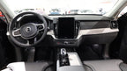 Brodit ProClip 856172 voor Volvo XC90 2025-2026 - montagefoto 6