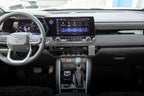 Brodit ProClip 856176 voor Chevrolet Colorado 2023-2026 en GMC Canyon 2023-2026 - montagefoto 13