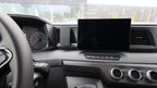 Brodit ProClip 856179 voor Renault Master 2025-2026 - detail van dashboardmontage