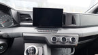 Brodit ProClip 856179 voor Renault Master 2025-2026 - installatiepositie