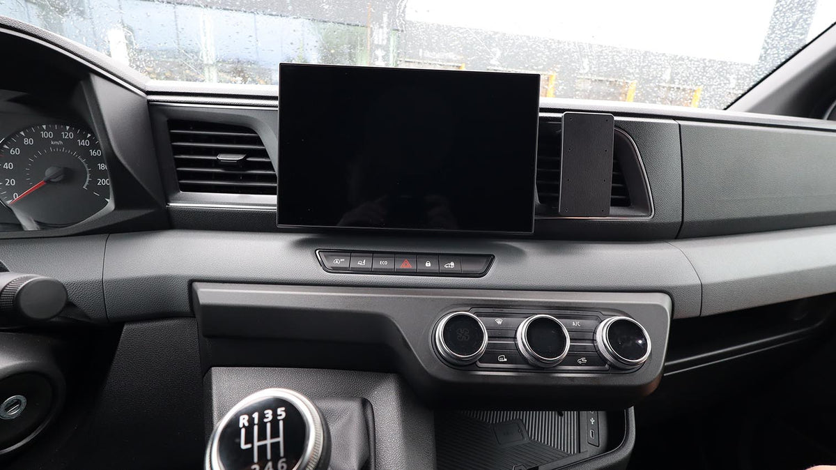 Brodit ProClip 856179 voor Renault Master 2025-2026 - montagefoto 8