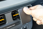 Brodit ProClip 856183 voor Ford Maverick 2025-2026 - ProClip geplaatst in het voertuig