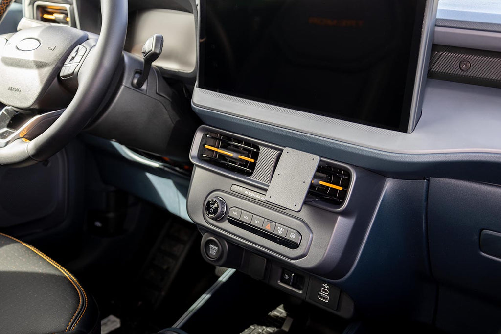 Brodit ProClip 856183 voor Ford Maverick 2025-2026 - installatiepositie
