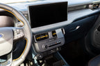 Brodit ProClip 856183 voor Ford Maverick 2025-2026 - montagefoto 6