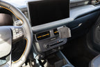 Brodit ProClip 856183 voor Ford Maverick 2025-2026 - montagefoto 8