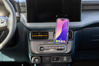 Brodit ProClip 856183 voor Ford Maverick 2025-2026 - montagefoto 10