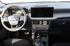 Brodit ProClip 856183 voor Ford Maverick 2025-2026 - montagefoto 13