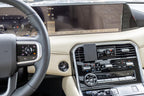 Brodit ProClip 856185 voor Nissan Patrol 2025-2026 en Nissan Armada 2025-2026 - montagefoto 8