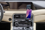 Brodit ProClip 856185 voor Nissan Patrol 2025-2026 en Nissan Armada 2025-2026 - montagefoto 12