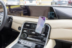 Brodit ProClip 856185 voor Nissan Patrol 2025-2026 en Nissan Armada 2025-2026 - montagefoto 13