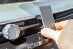 Brodit ProClip 856189 voor Nissan Murano 2025-2026 - montagepositie op dashboard
