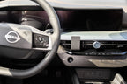 Brodit ProClip 856189 voor Nissan Murano 2025-2026 - detail van dashboardmontage