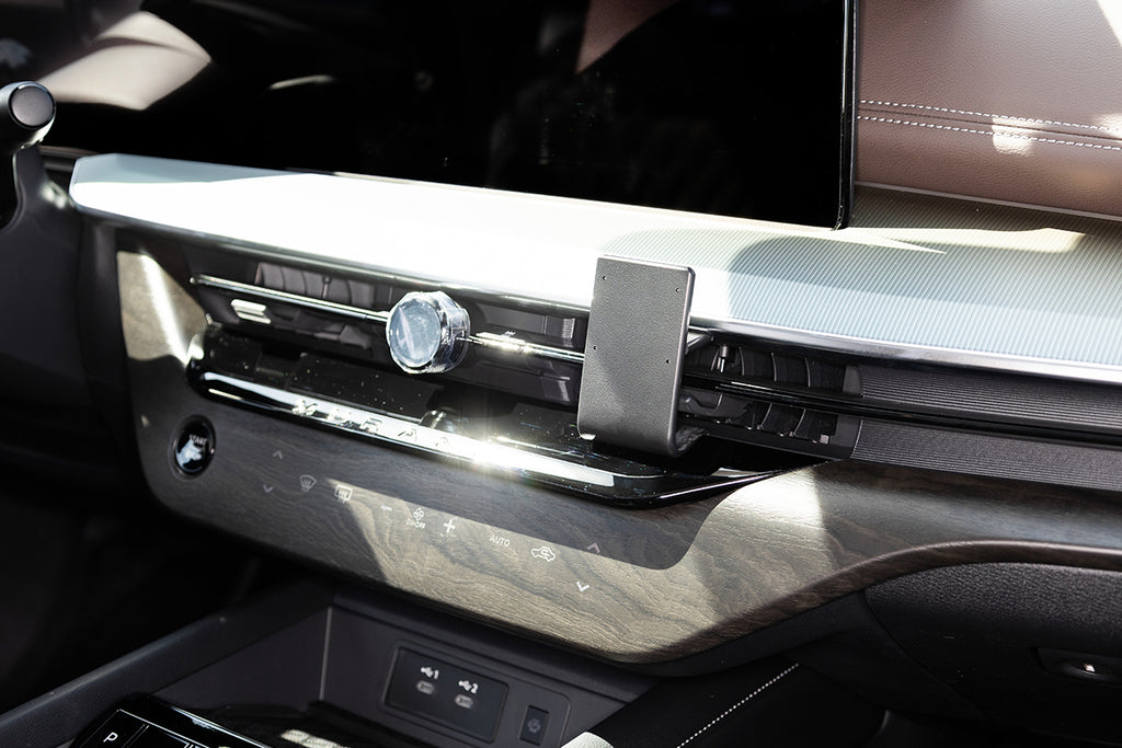 Brodit ProClip 856189 voor Nissan Murano 2025-2026 - installatiepositie