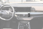 Brodit ProClip 856189 voor Nissan Murano 2025-2026 - productfoto zwarte ABS montagebasis