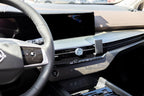 Brodit ProClip 856189 voor Nissan Murano 2025-2026 - montagefoto 6