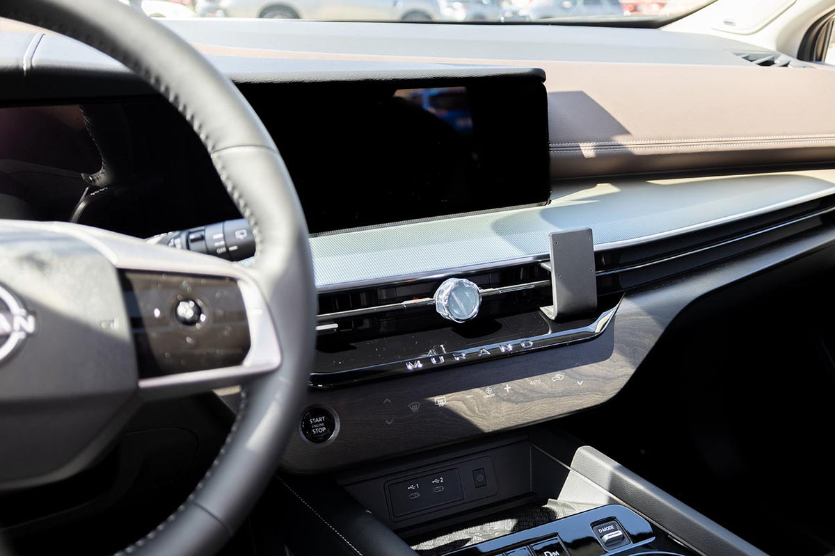 Brodit ProClip 856189 voor Nissan Murano 2025-2026 - montagefoto 6