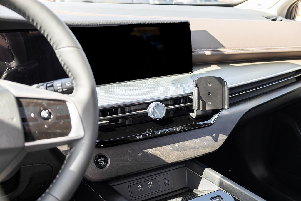 Brodit ProClip 856189 voor Nissan Murano 2025-2026 - montagefoto 8