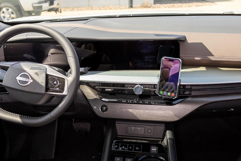 Brodit ProClip 856189 voor Nissan Murano 2025-2026 - montagefoto 10