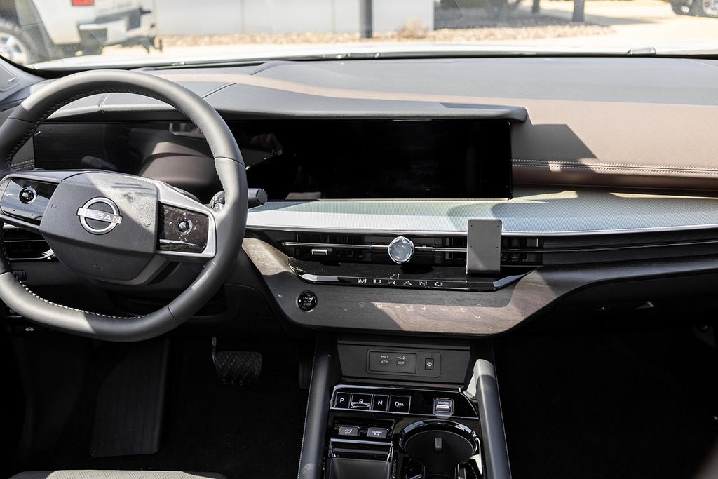 Brodit ProClip 856189 voor Nissan Murano 2025-2026 - montagefoto 13