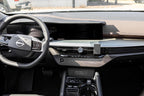 Brodit ProClip 856189 voor Nissan Murano 2025-2026 - montagefoto 13