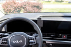 Brodit ProClip 856191 voor Kia Carnival 2025-2026 - montagefoto 6