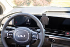 Brodit ProClip 856191 voor Kia Carnival 2025-2026 - montagefoto 7