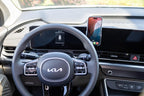 Brodit ProClip 856191 voor Kia Carnival 2025-2026 - montagefoto 8