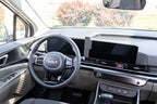 Brodit ProClip 856191 voor Kia Carnival 2025-2026 - montagefoto 11