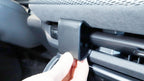 Brodit ProClip 856192 voor Audi Q5 2025-2026 - ProClip geplaatst in het voertuig