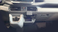 Brodit ProClip 856196 voor MAN TGE 2025-2026 en Volkswagen Crafter 2025-2026 - installatiepositie