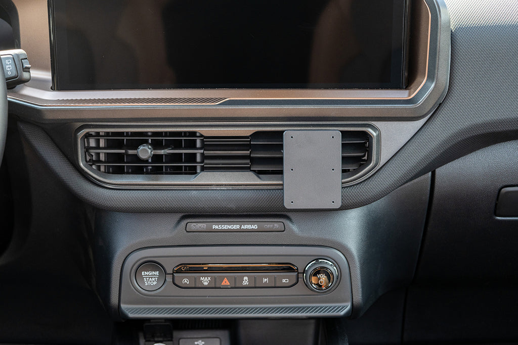 Brodit ProClip 856199 voor Ford Bronco Sport 2025-2026 - installatiepositie