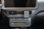 Brodit ProClip 856199 voor Ford Bronco Sport 2025-2026 - installatiepositie