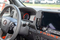Brodit ProClip 856201 voor Nissan Frontier 2025-2026 - installatiepositie