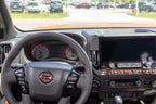 Brodit ProClip 856201 voor Nissan Frontier 2025-2026 - montagefoto 6
