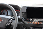 Brodit ProClip 856201 voor Nissan Frontier 2025-2026 - montagefoto 7